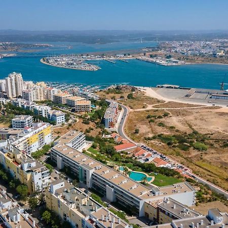 Bright & Lovesome Apartment W/ Balcony In Portimao By Lovelystay المظهر الخارجي الصورة