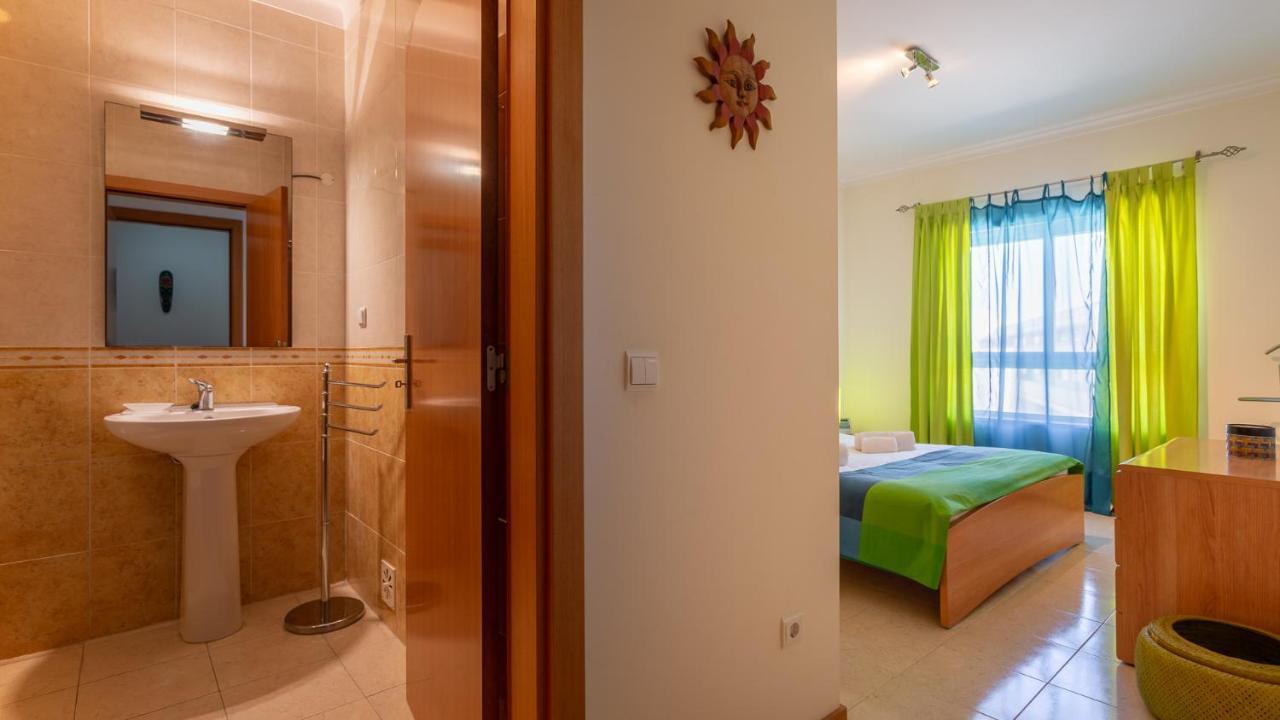 Bright & Lovesome Apartment W/ Balcony In Portimao By Lovelystay المظهر الخارجي الصورة