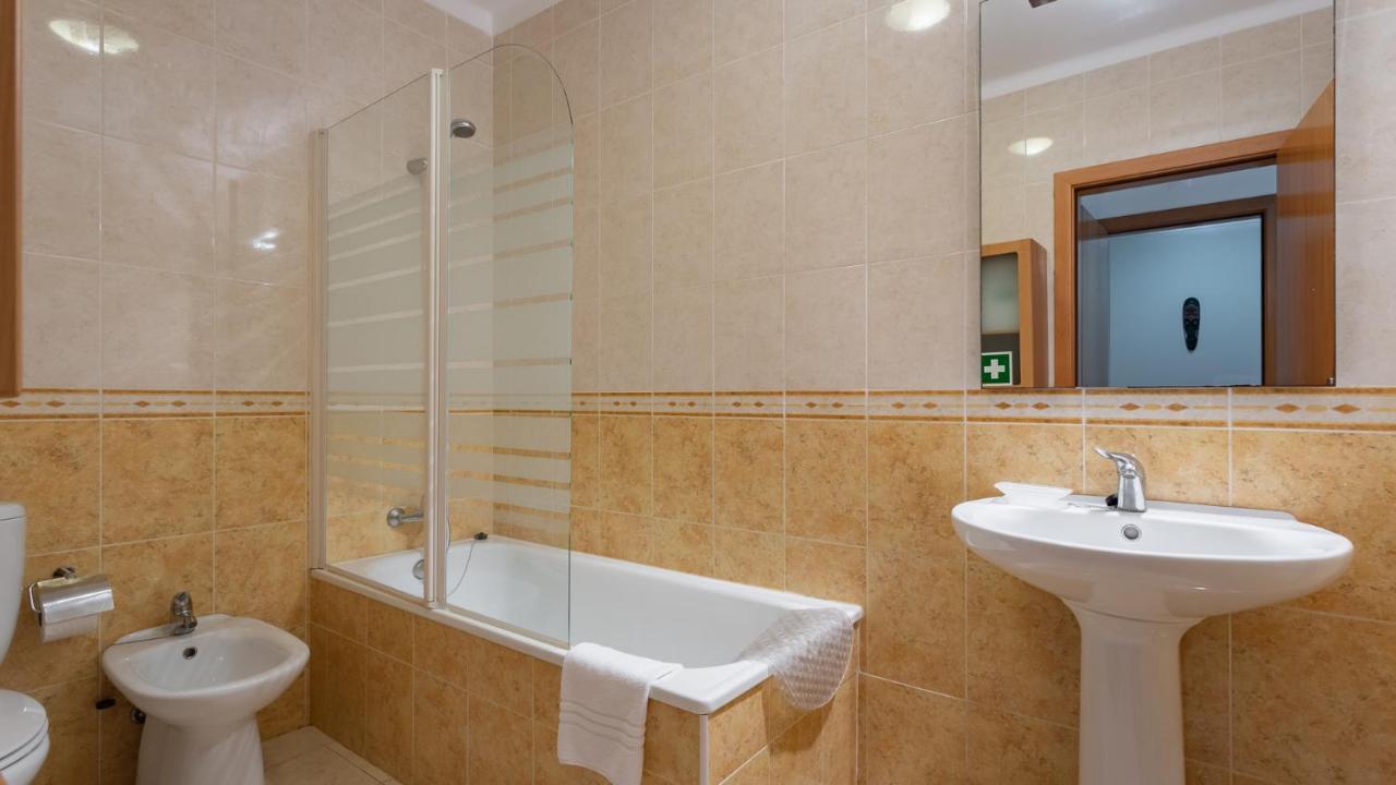 Bright & Lovesome Apartment W/ Balcony In Portimao By Lovelystay المظهر الخارجي الصورة