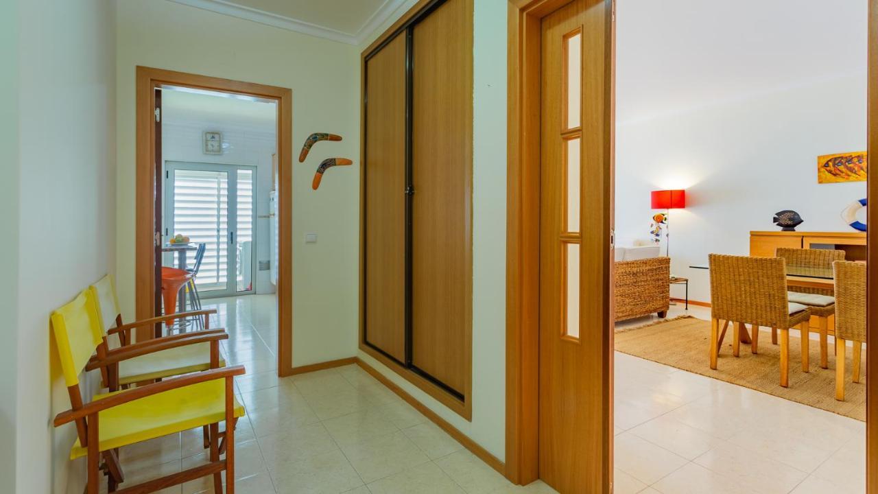 Bright & Lovesome Apartment W/ Balcony In Portimao By Lovelystay المظهر الخارجي الصورة