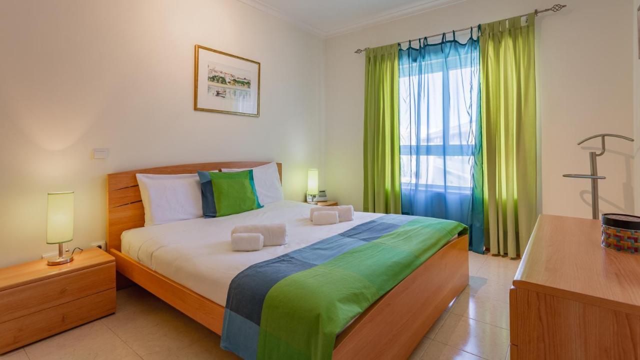 Bright & Lovesome Apartment W/ Balcony In Portimao By Lovelystay المظهر الخارجي الصورة