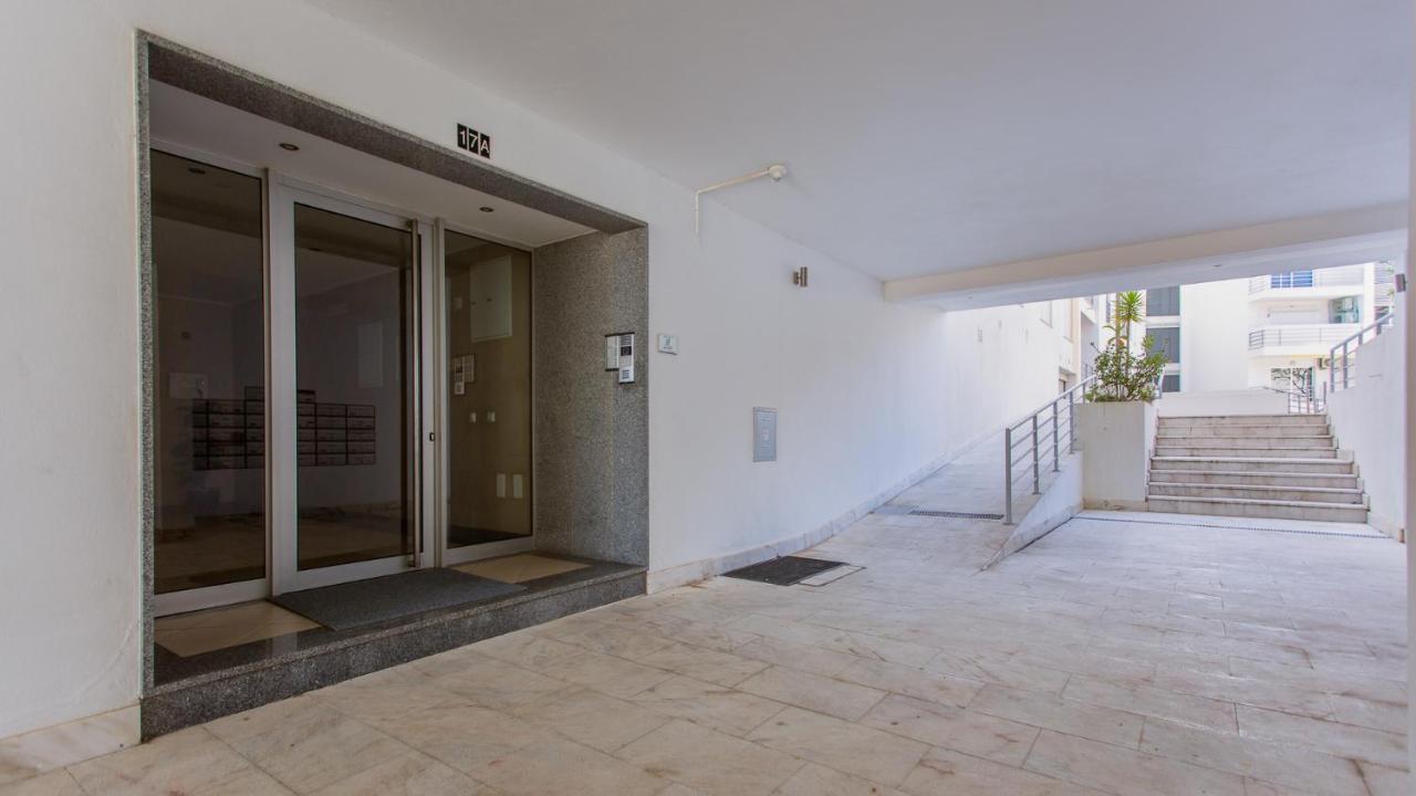 Bright & Lovesome Apartment W/ Balcony In Portimao By Lovelystay المظهر الخارجي الصورة