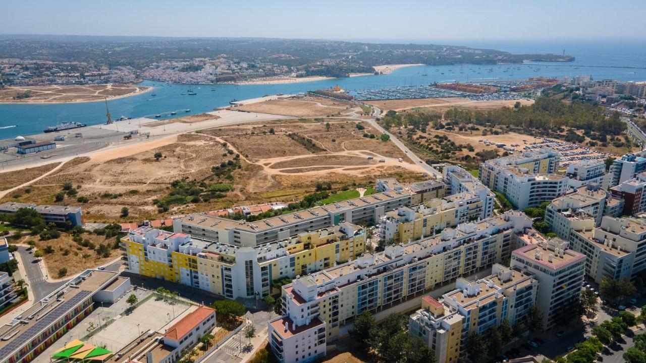 Bright & Lovesome Apartment W/ Balcony In Portimao By Lovelystay المظهر الخارجي الصورة