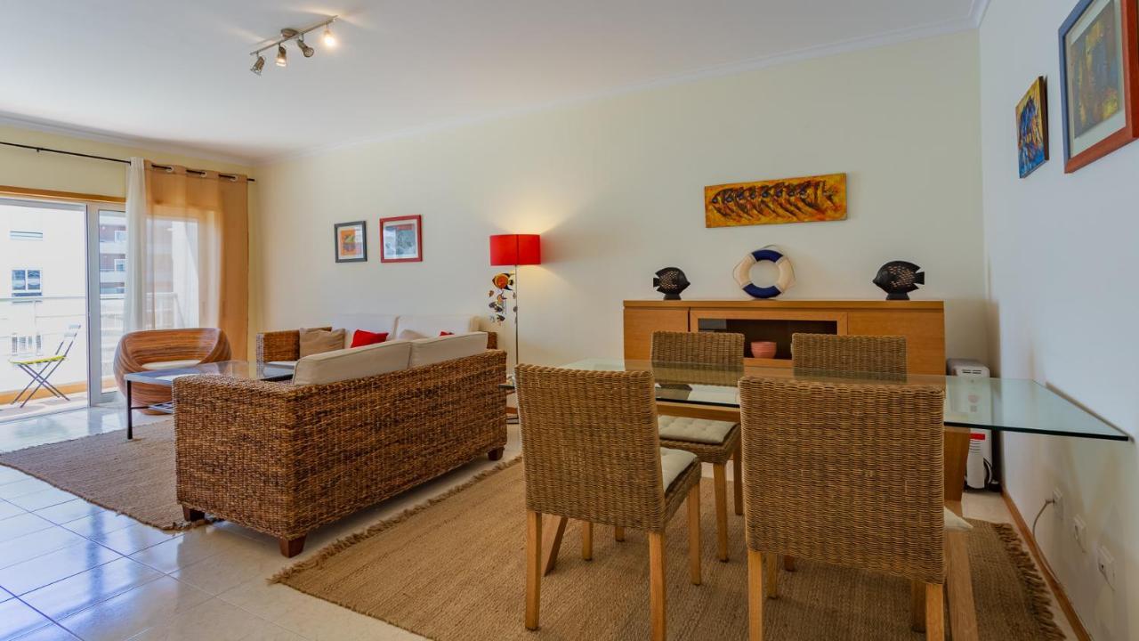 Bright & Lovesome Apartment W/ Balcony In Portimao By Lovelystay المظهر الخارجي الصورة